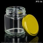 Envase X 120 ML Comportero