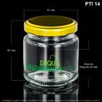 Envase X 120 ML Comportero - Image 2