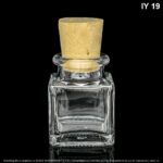 Envase X 30 ML Cuadrado