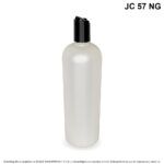 Tapa # 28 Disc Top Negra - Image 2