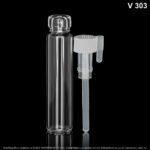 Frasco X 1 ML  Probador Con Tapon